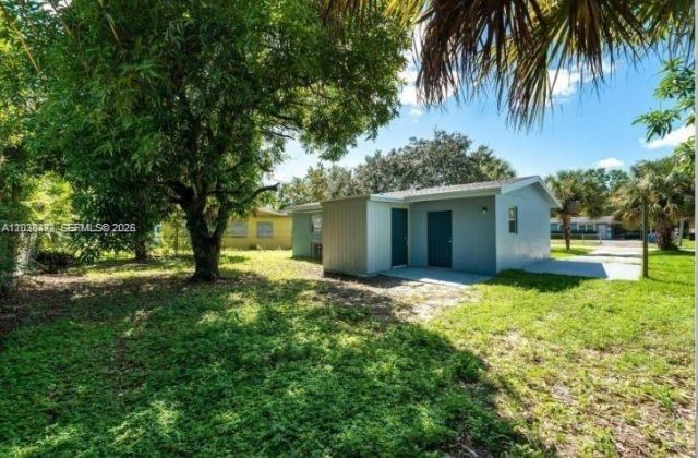 1040 NW 23rd Ter , Fort Lauderdale, FL 33311 Photo