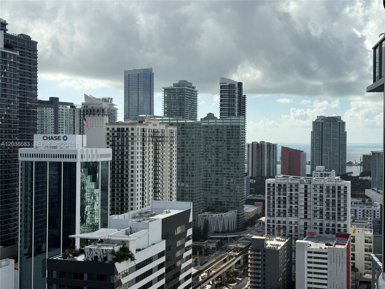 185 SW 7th St , Unit 3311, Miami, FL 33130 Photo