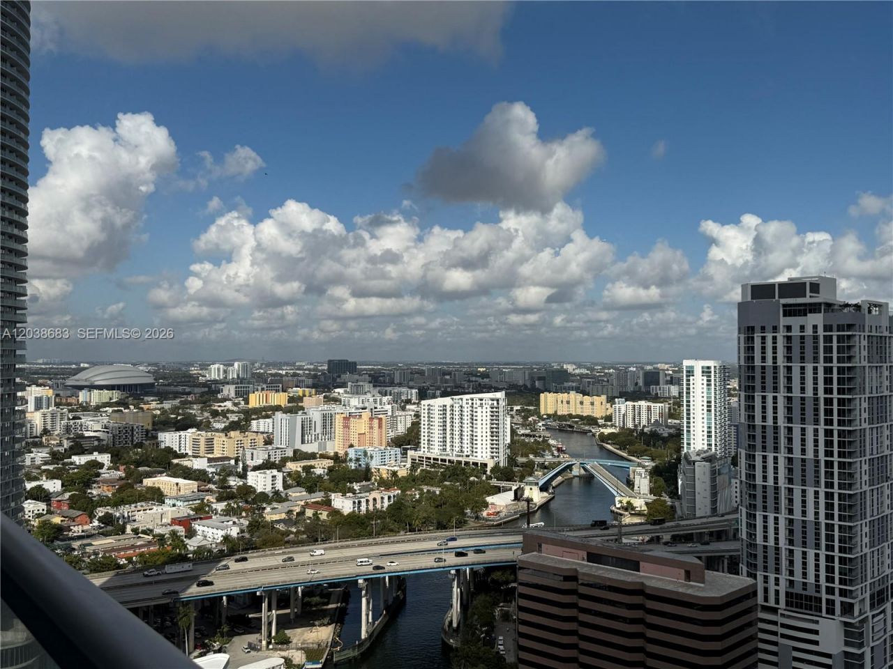 185 SW 7th St , Unit 3311, Miami, FL 33130 Photo