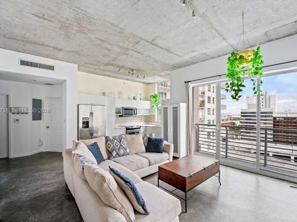 133 NE 2nd Ave , Unit 1112, Miami, FL 33132