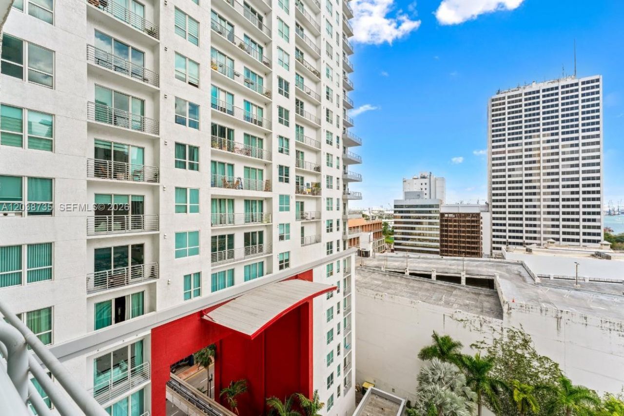 133 NE 2nd Ave , Unit 1112, Miami, FL 33132 Photo