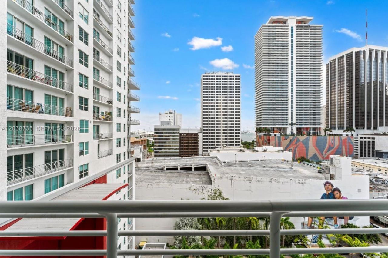 133 NE 2nd Ave , Unit 1112, Miami, FL 33132 Photo