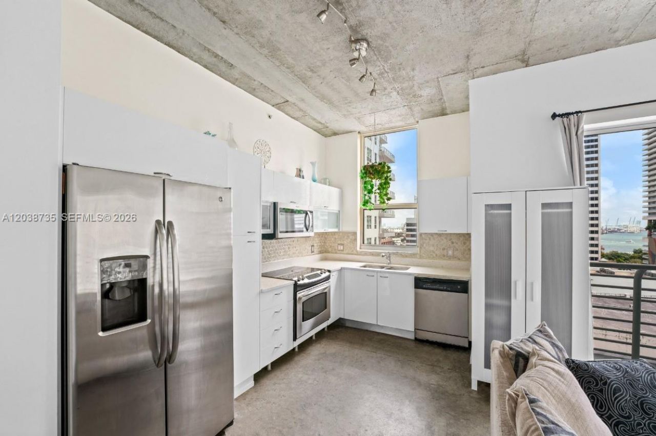 133 NE 2nd Ave , Unit 1112, Miami, FL 33132 Photo