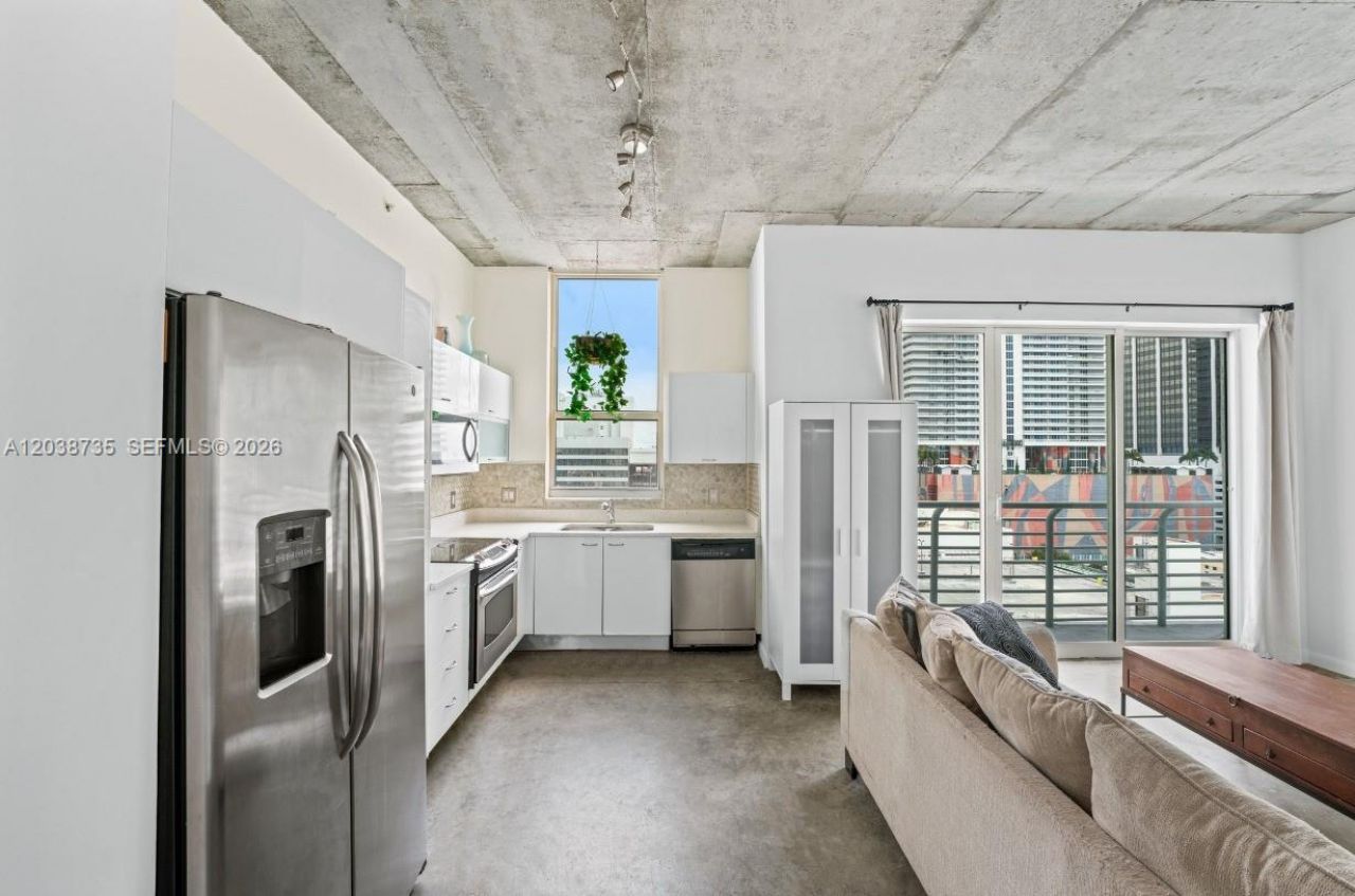 133 NE 2nd Ave , Unit 1112, Miami, FL 33132 Photo