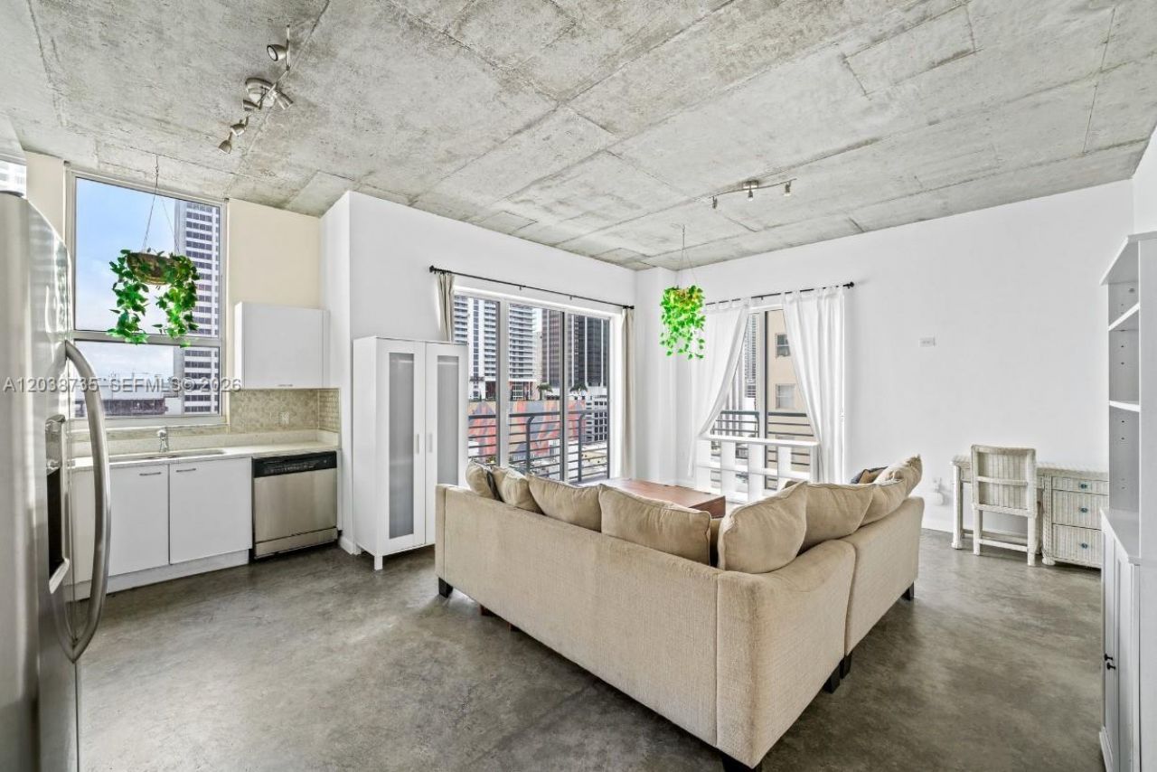 133 NE 2nd Ave , Unit 1112, Miami, FL 33132 Photo