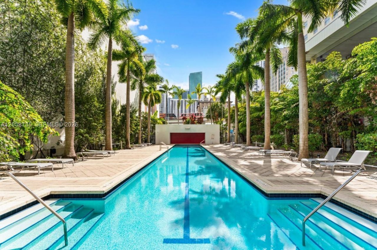 133 NE 2nd Ave , Unit 1112, Miami, FL 33132 Photo