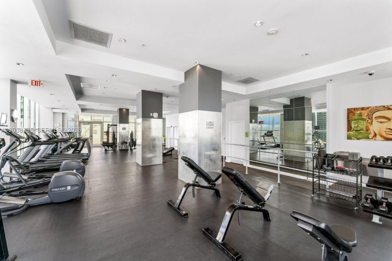 133 NE 2nd Ave , Unit 1112, Miami, FL 33132 Photo