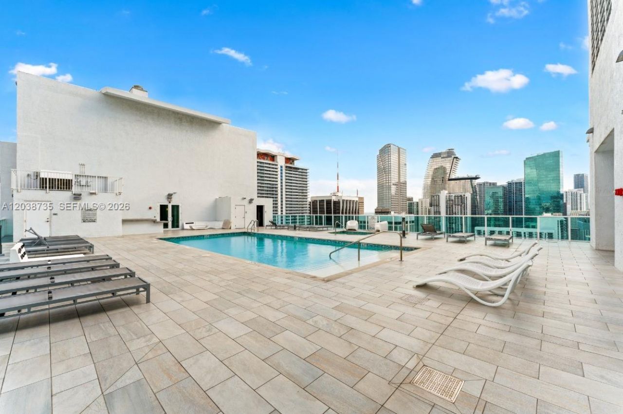 133 NE 2nd Ave , Unit 1112, Miami, FL 33132 Photo