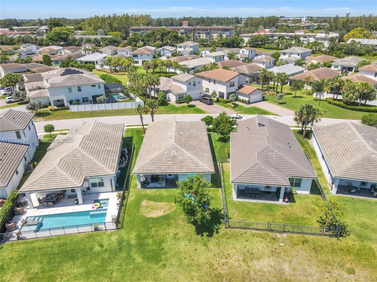 4242 Rosa Dr , Deerfield Beach, FL 33064 Photo