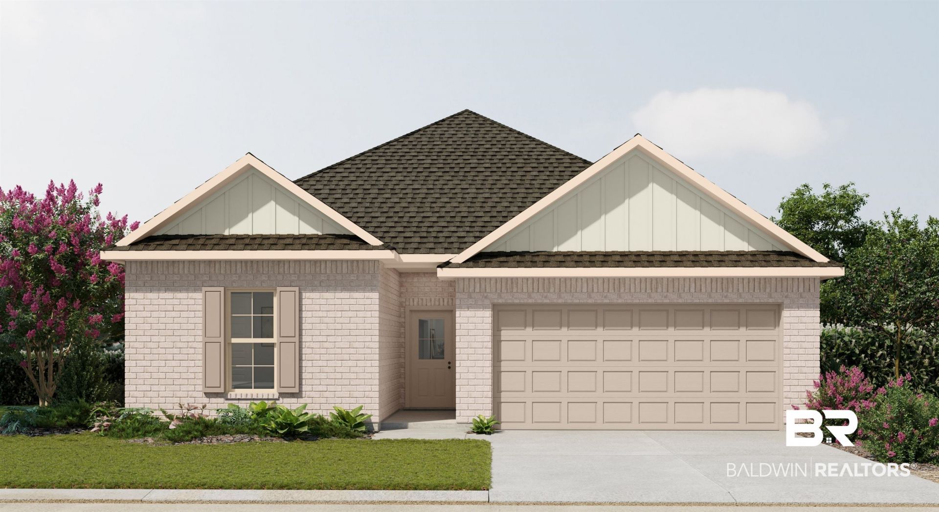 8218 Knoll Road, Foley, AL 36535 Main Photo
