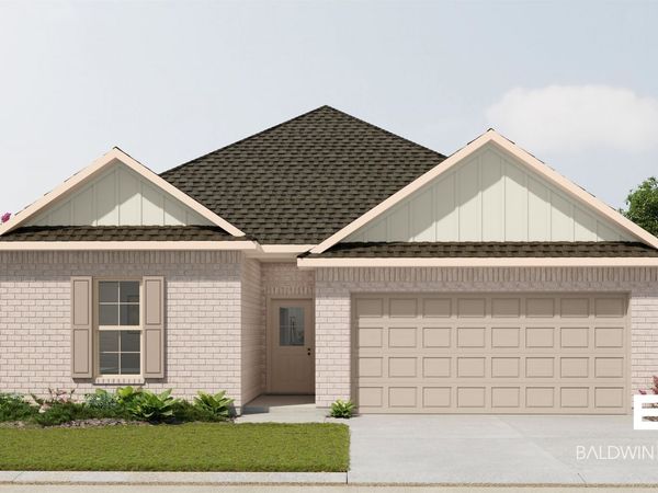 8218 Knoll Road, Foley, AL 36535