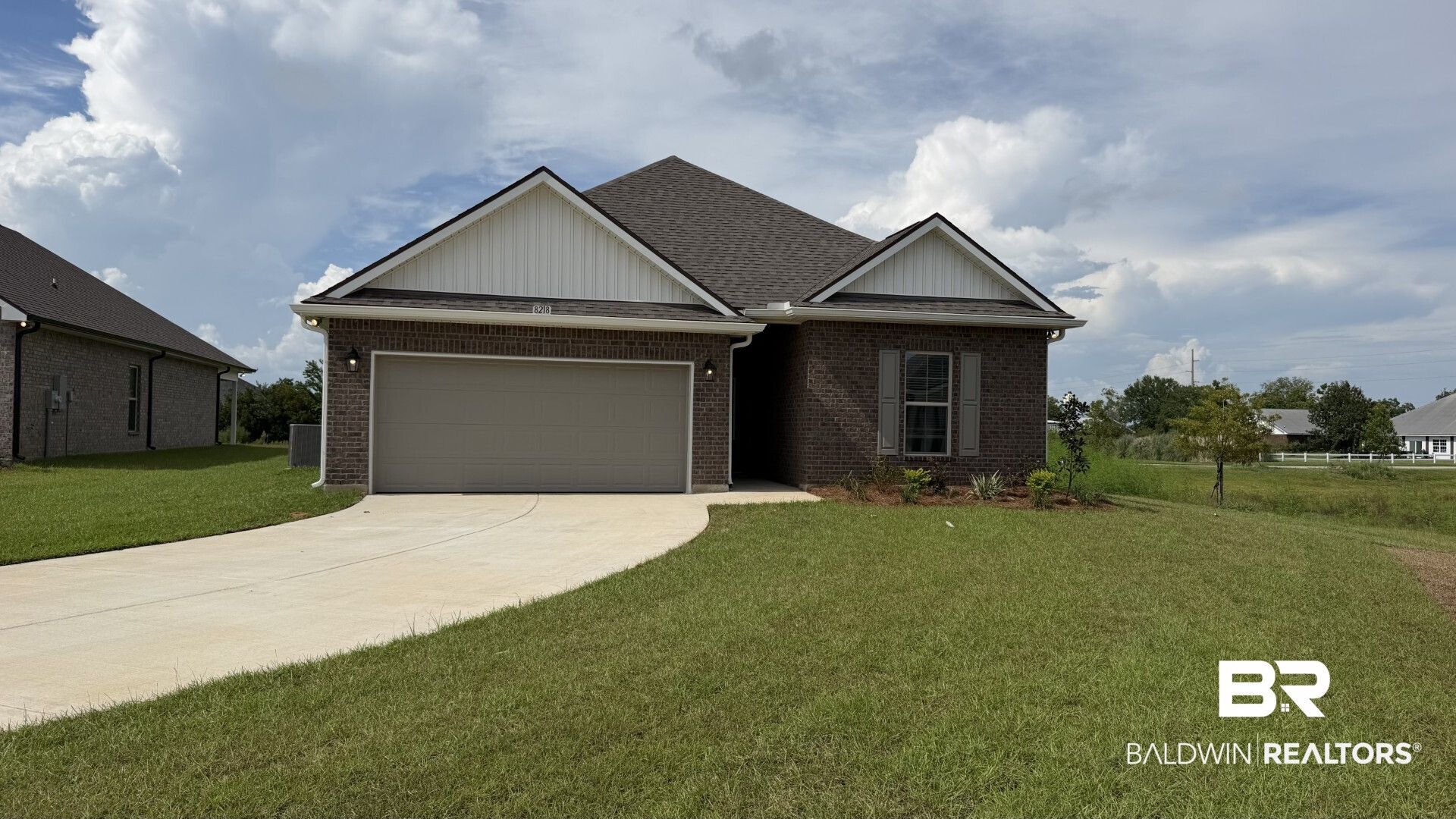 8218 Knoll Road, Foley, AL 36535 Main Photo