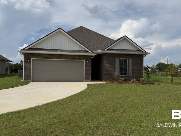 8218 Knoll Road, Foley, AL 36535