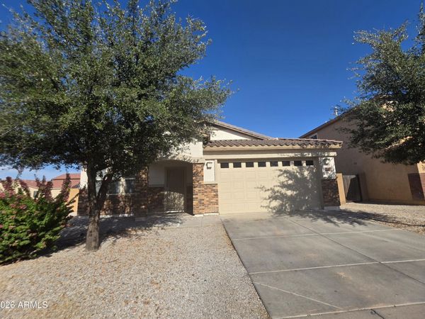 6903 W CARSON Road, Laveen, AZ 85339
