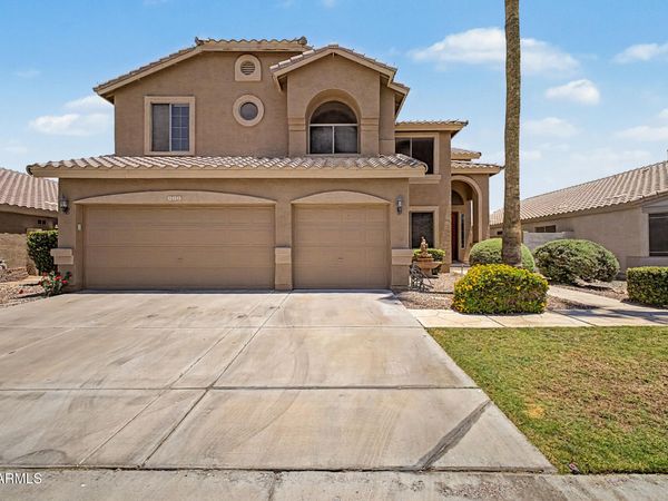 692 W CITRUS Way, Chandler, AZ 85248