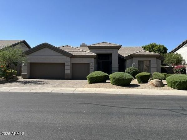 6509 E Helm Drive, Scottsdale, AZ 85254