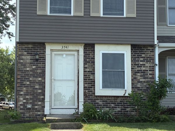 3741 Lima N Drive, Indianapolis, IN 46227