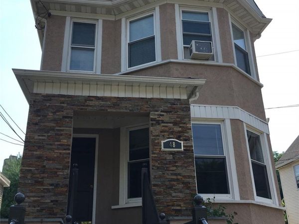 48 Parkway Road , Unit 1 flr, Bronxville, NY 10708