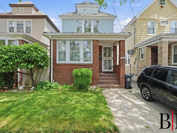 2029 E 64 Street , Brooklyn, NY 11234