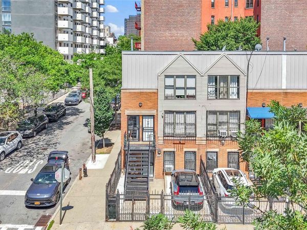 2001 Prospect Avenue, Bronx, NY 10457
