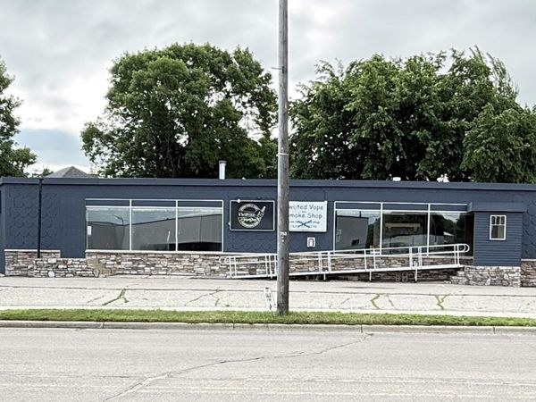 546 SW 1st Street , Montevideo, MN 56265