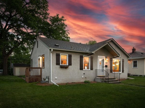 7225 Grand Avenue S, Richfield, MN 55423