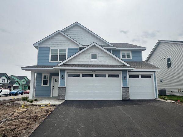 2590 Green Ash Avenue, Shakopee, MN 55379