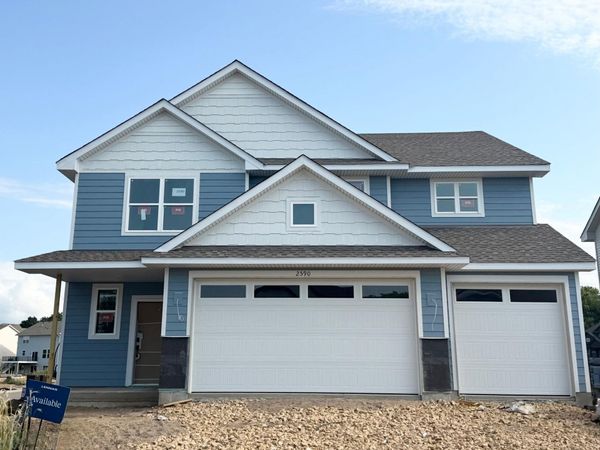 2590 Green Ash Avenue, Shakopee, MN 55379