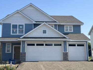 2590 Green Ash Avenue, Shakopee, MN 55379