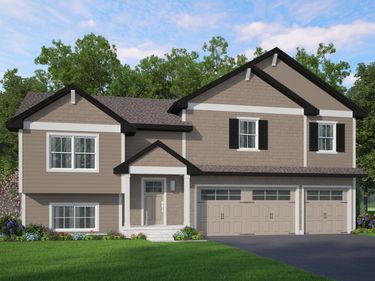 705 Erin Circle, Green Isle, MN 55338