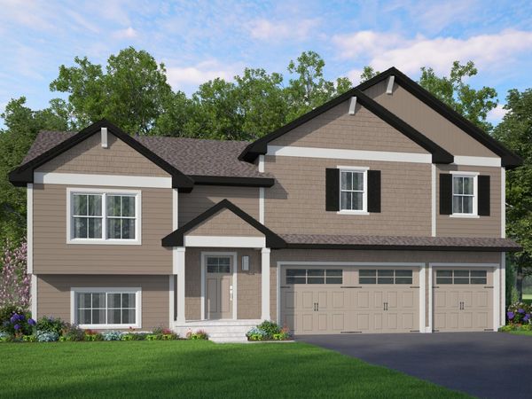 705 Erin Circle, Green Isle, MN 55338