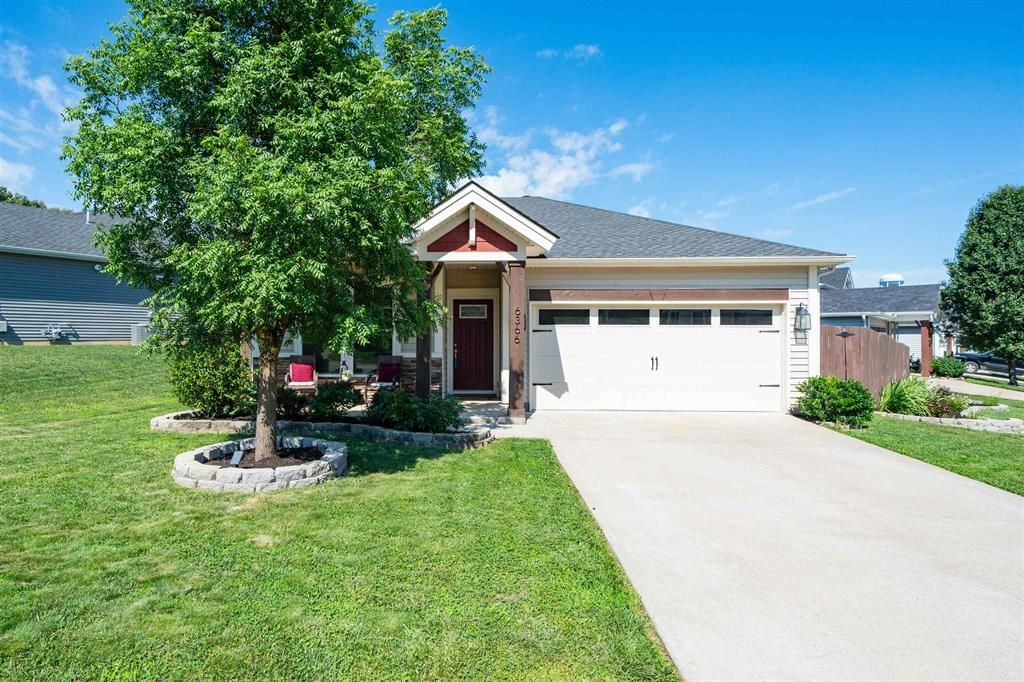 6366 Valley Brook Trace, Utica, KY 42376 Main Photo
