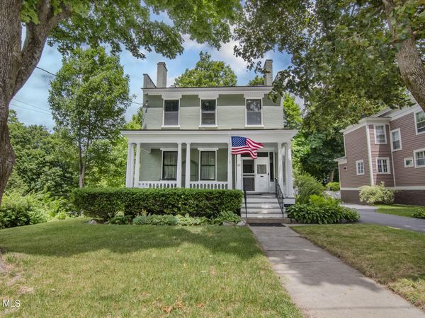 80 W High Street, Ballston Spa, NY 12020