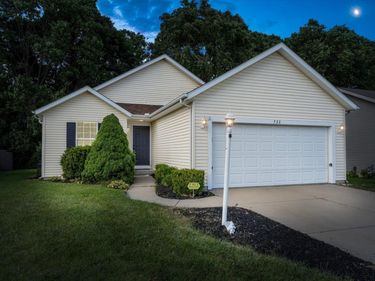 732 Prism Valley Drive, Mishawaka, IN 46544