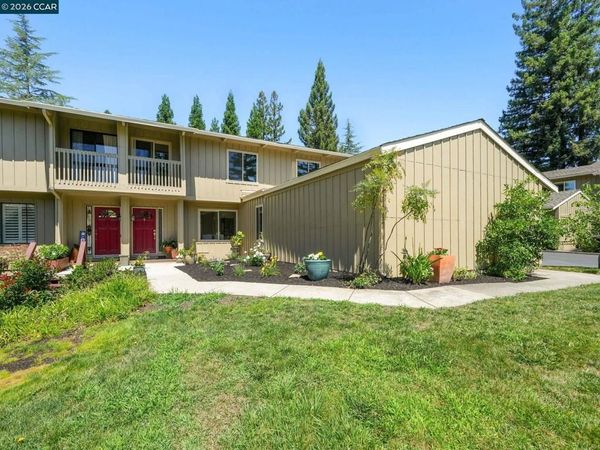 441 Sycamore Hill Dr, Danville, CA 94526