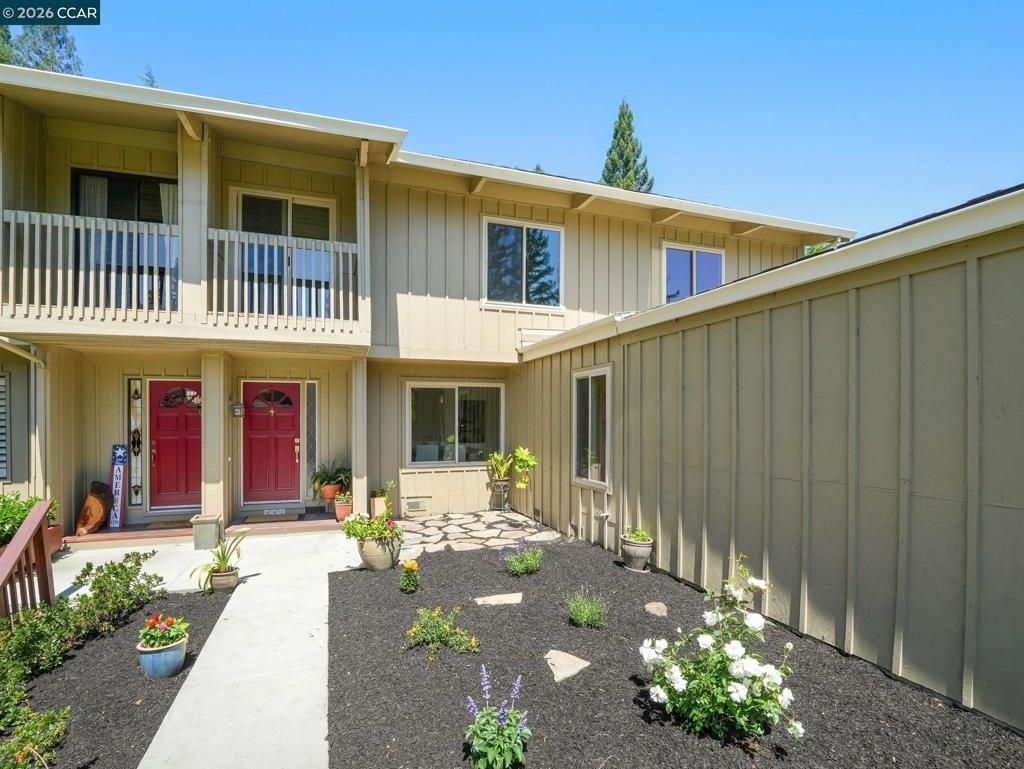 441 Sycamore Hill Dr, Danville, CA 94526 Main Photo