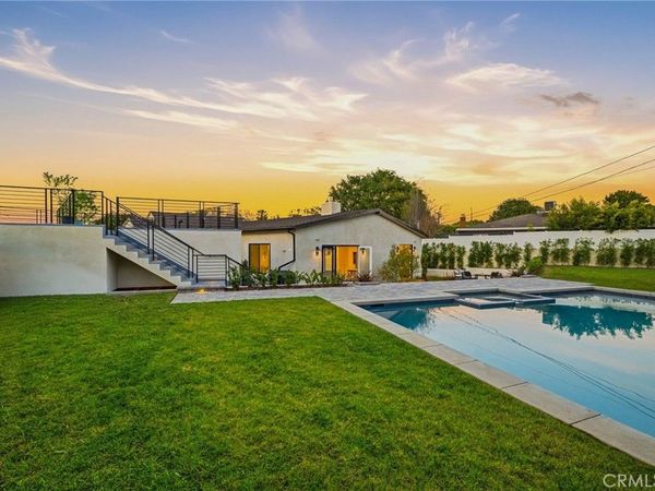 5110 Orange, Los Angeles, CA 90008