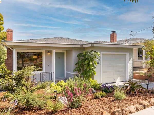 7232 Lincoln Ave, El Cerrito, CA 94530