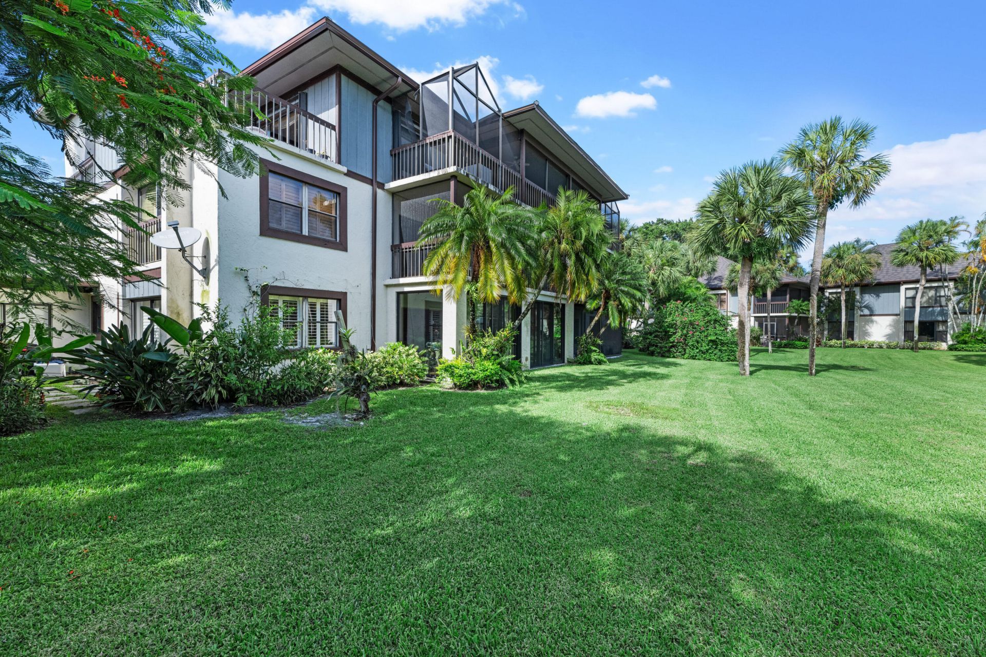 13362 Polo Road W, Unit B102, Wellington, FL 33414 Photo
