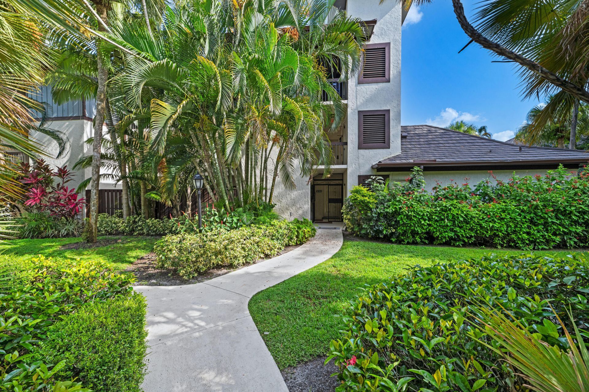 13362 Polo Road W, Unit B102, Wellington, FL 33414 Photo