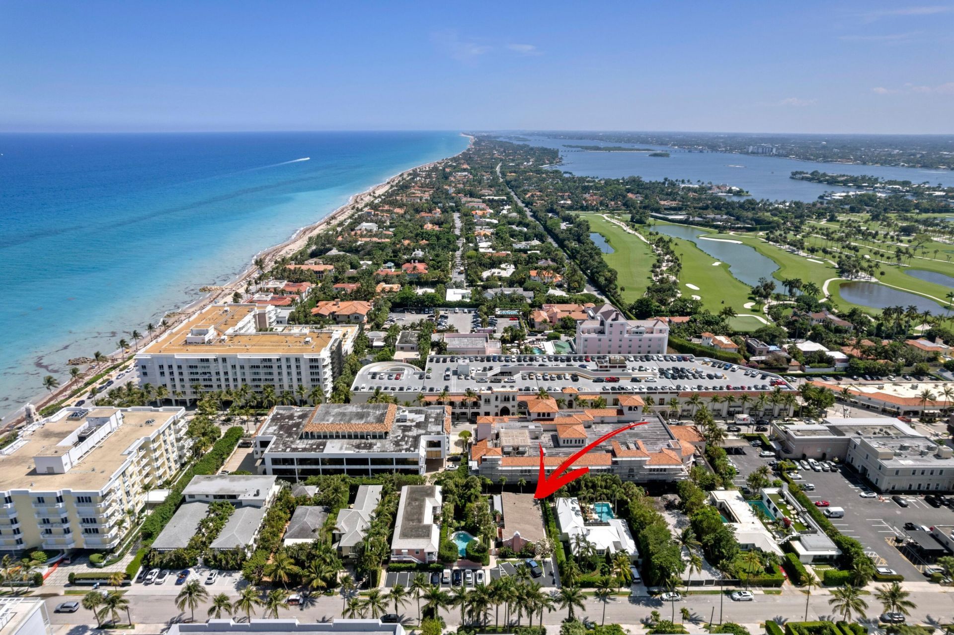 142 Peruvian Avenue, Unit 1020, Palm Beach, FL 33480 Photo
