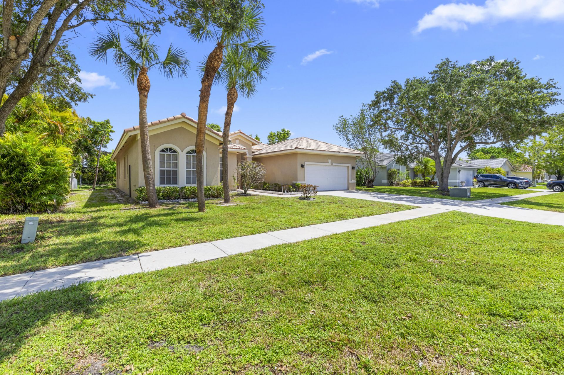 10555 Paso Fino Drive, Wellington, FL 33449 Photo