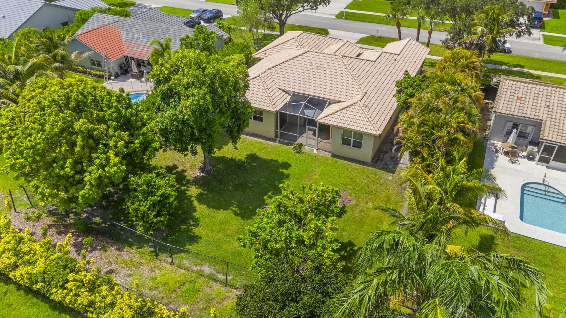 10555 Paso Fino Drive, Wellington, FL 33449 Photo