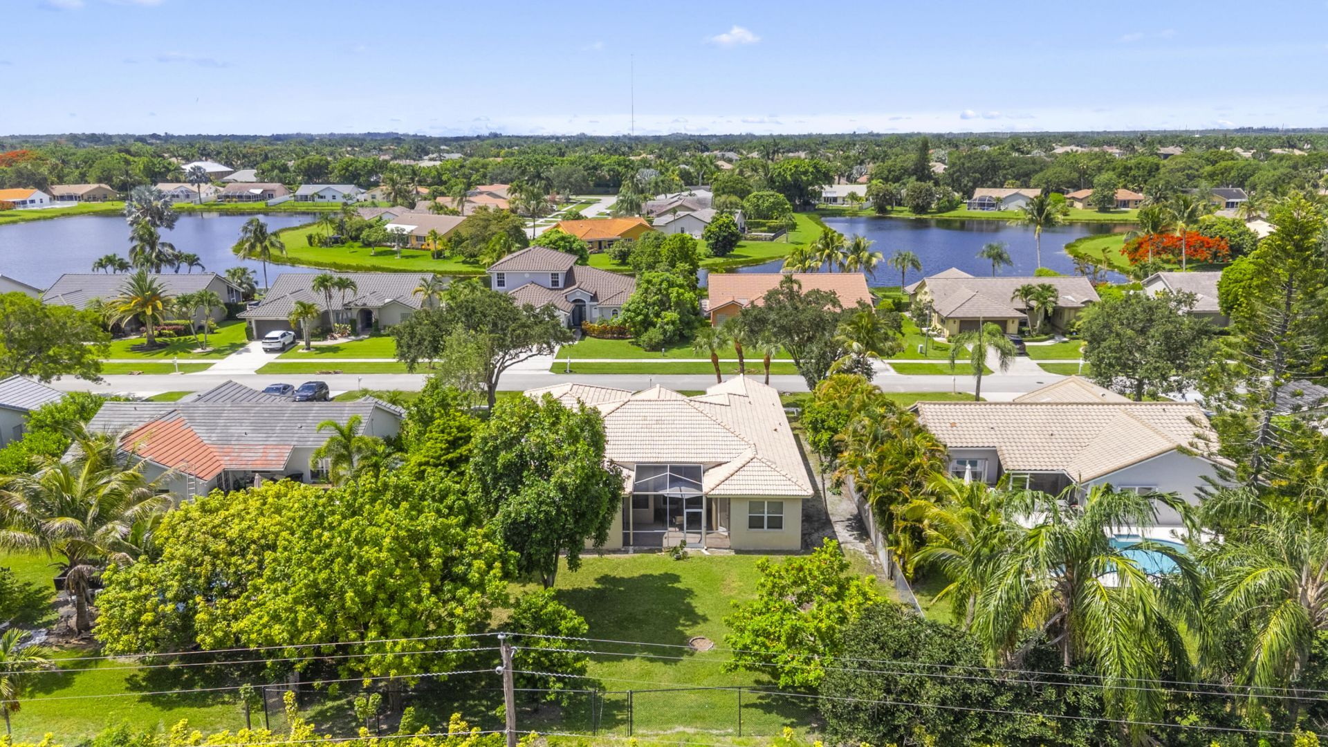 10555 Paso Fino Drive, Wellington, FL 33449 Photo