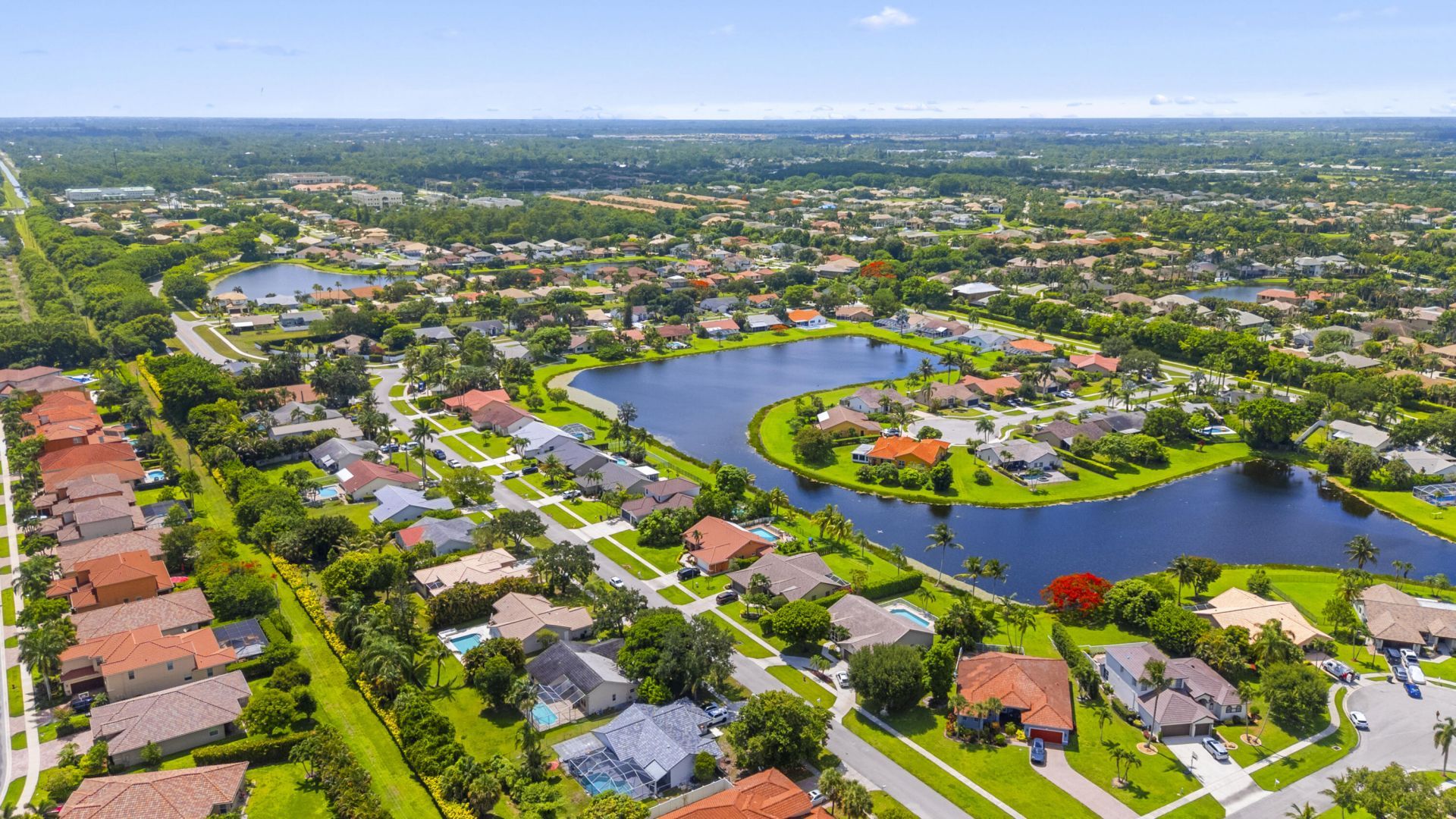 10555 Paso Fino Drive, Wellington, FL 33449 Photo
