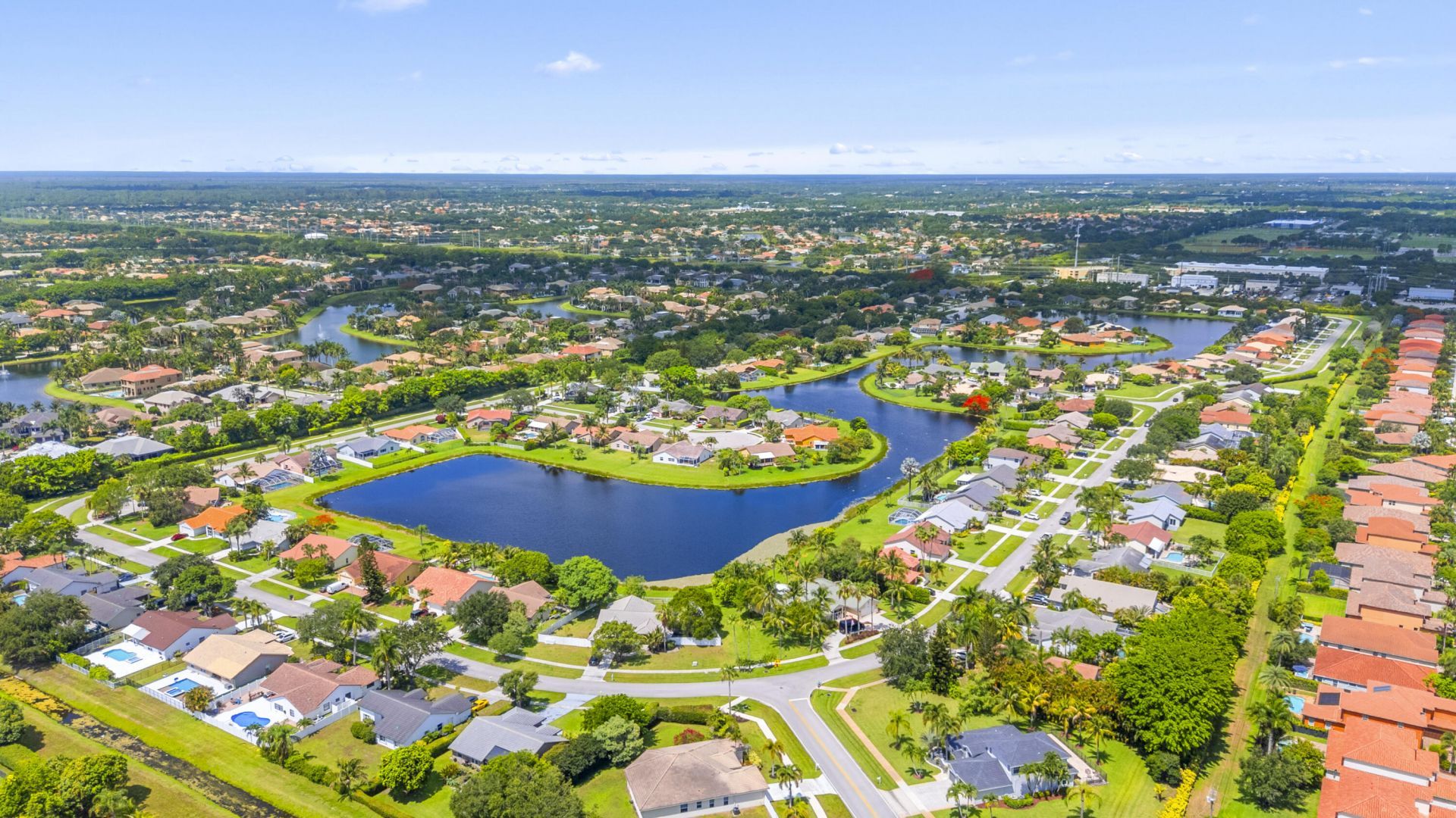 10555 Paso Fino Drive, Wellington, FL 33449 Photo