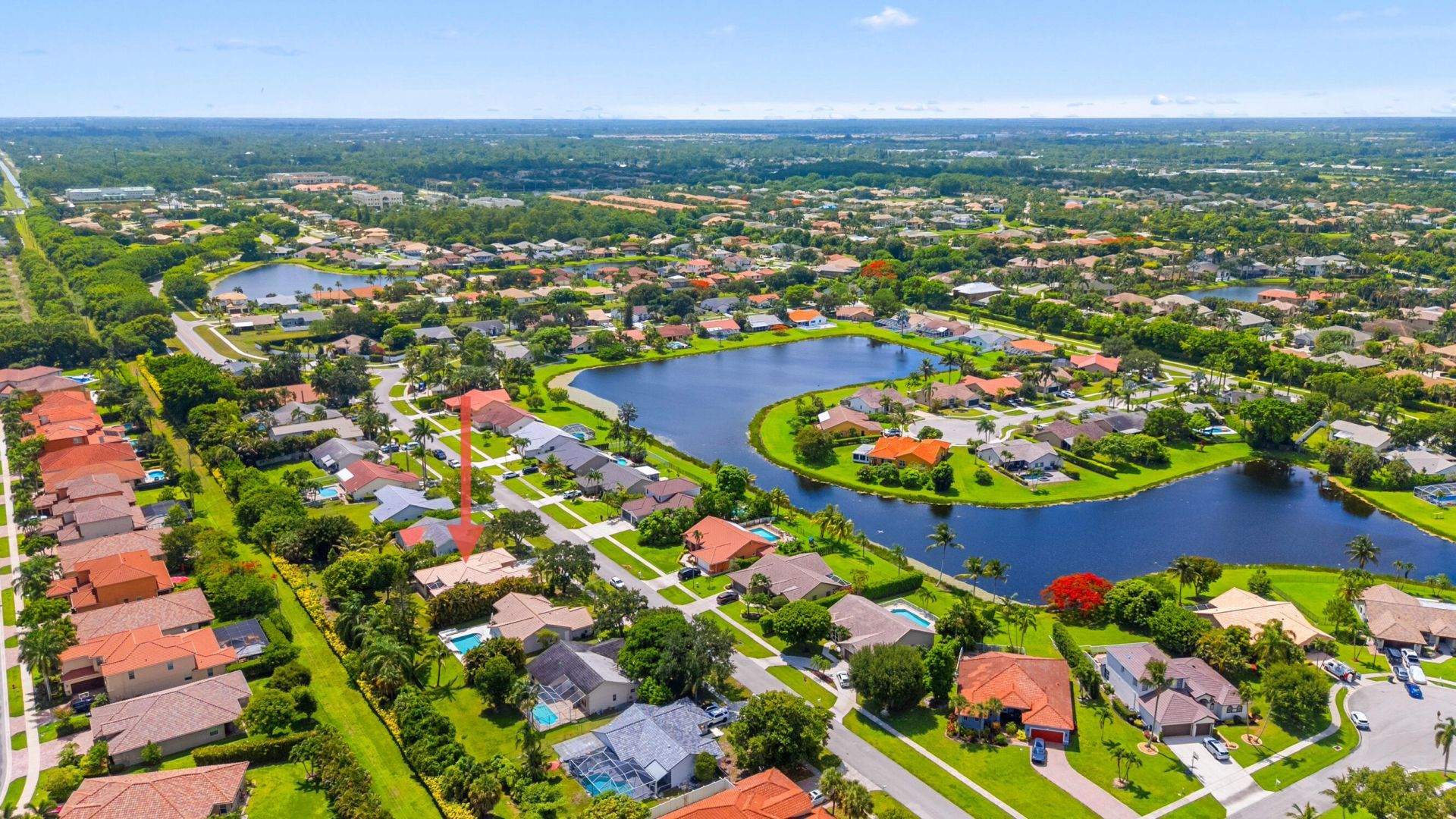 10555 Paso Fino Drive, Wellington, FL 33449 Photo