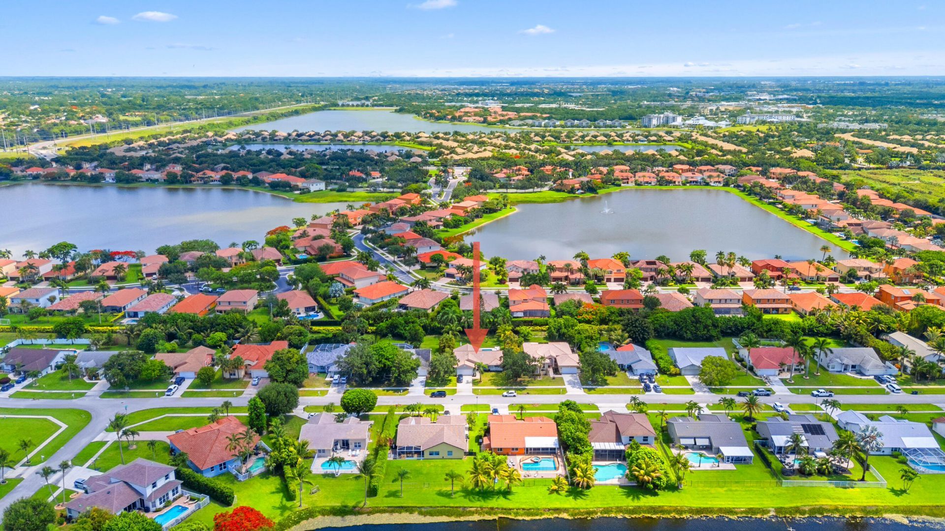 10555 Paso Fino Drive, Wellington, FL 33449 Photo