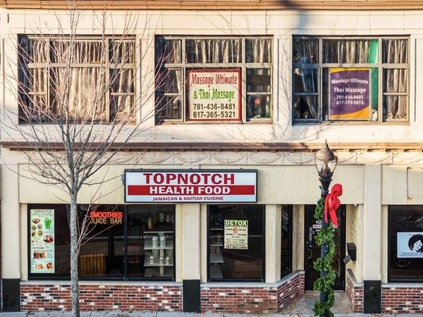 803 Washington St, Stoughton, MA 02072