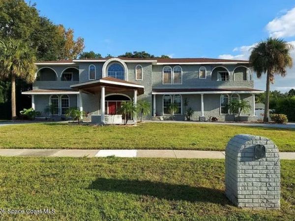 5627 Masters Boulevard , Orlando, FL 32819